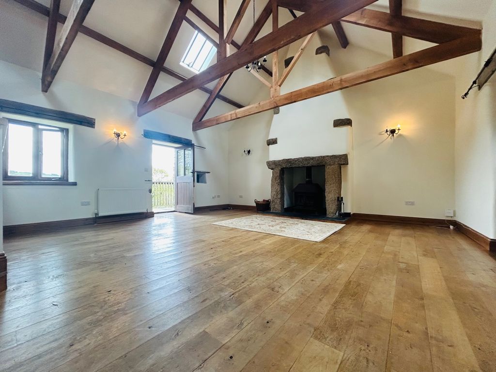 Additional image 5 of 4 bed property to rentPoldrissick Lane, Landrake, Saltash PL12