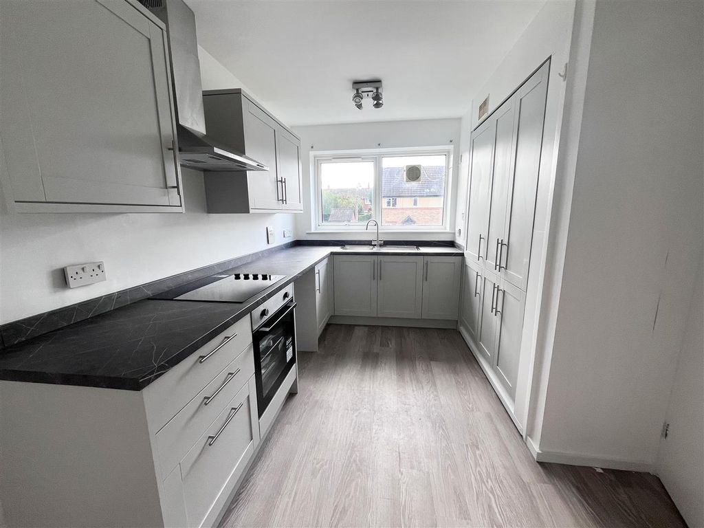 Additional image 8 of 1 bed flat to rentReeman Court, Lacey Green, Wilmslow SK9