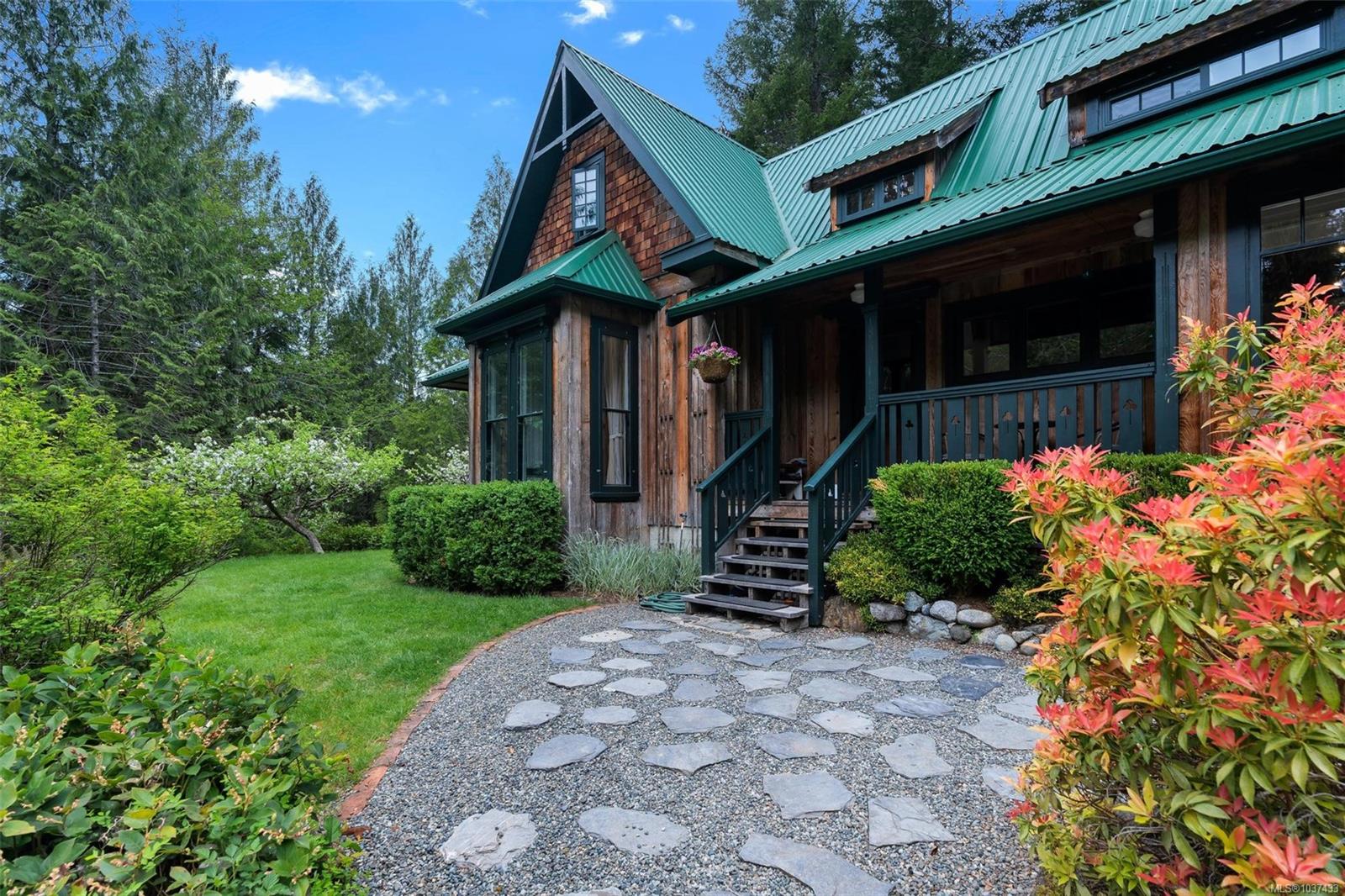 Additional image 2 of 3003 Glen Eagles Road, Shawnigan Lake, BC, V8H 2E4
