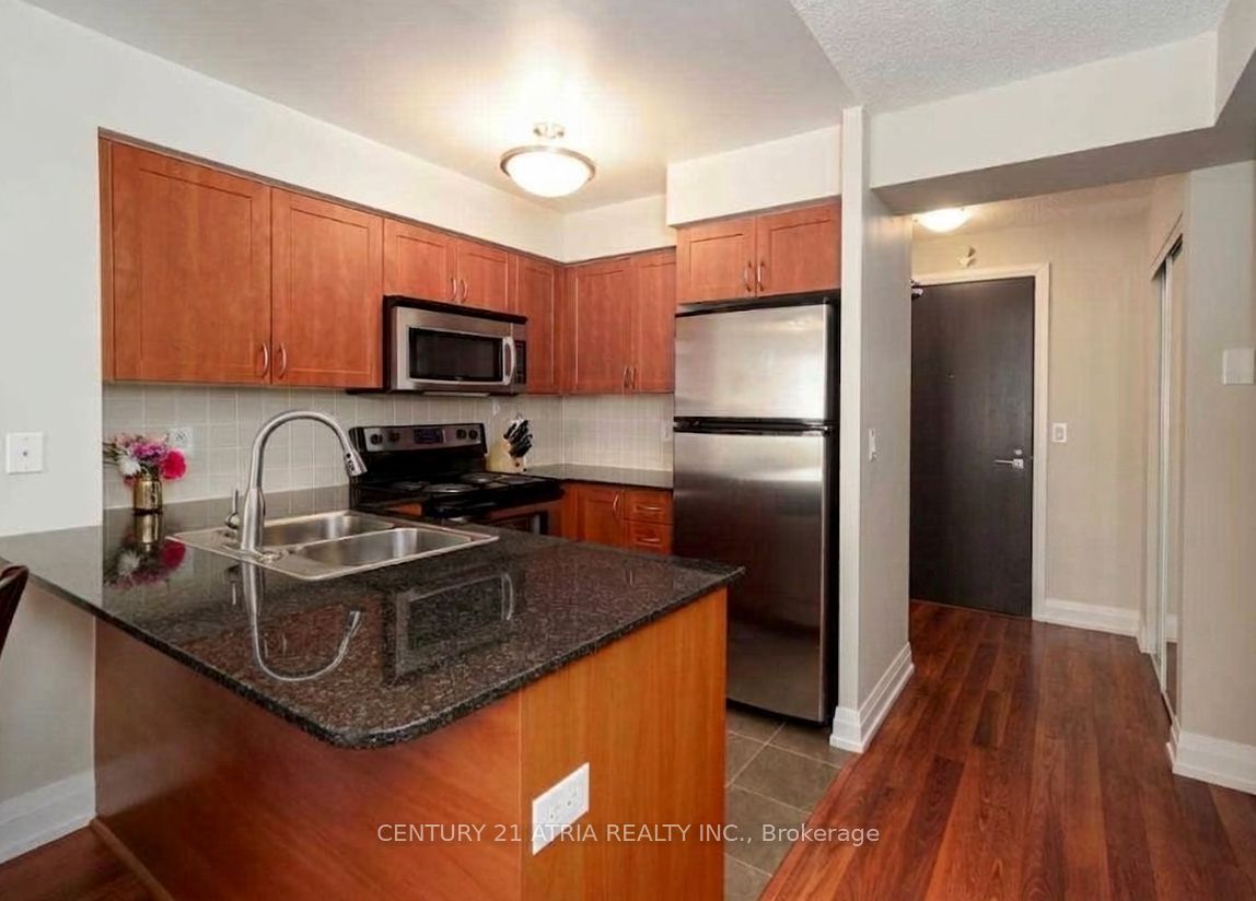 Additional image 3 of 412-1060 Sheppard Avenue W, Toronto, ON, M3J 0G7
