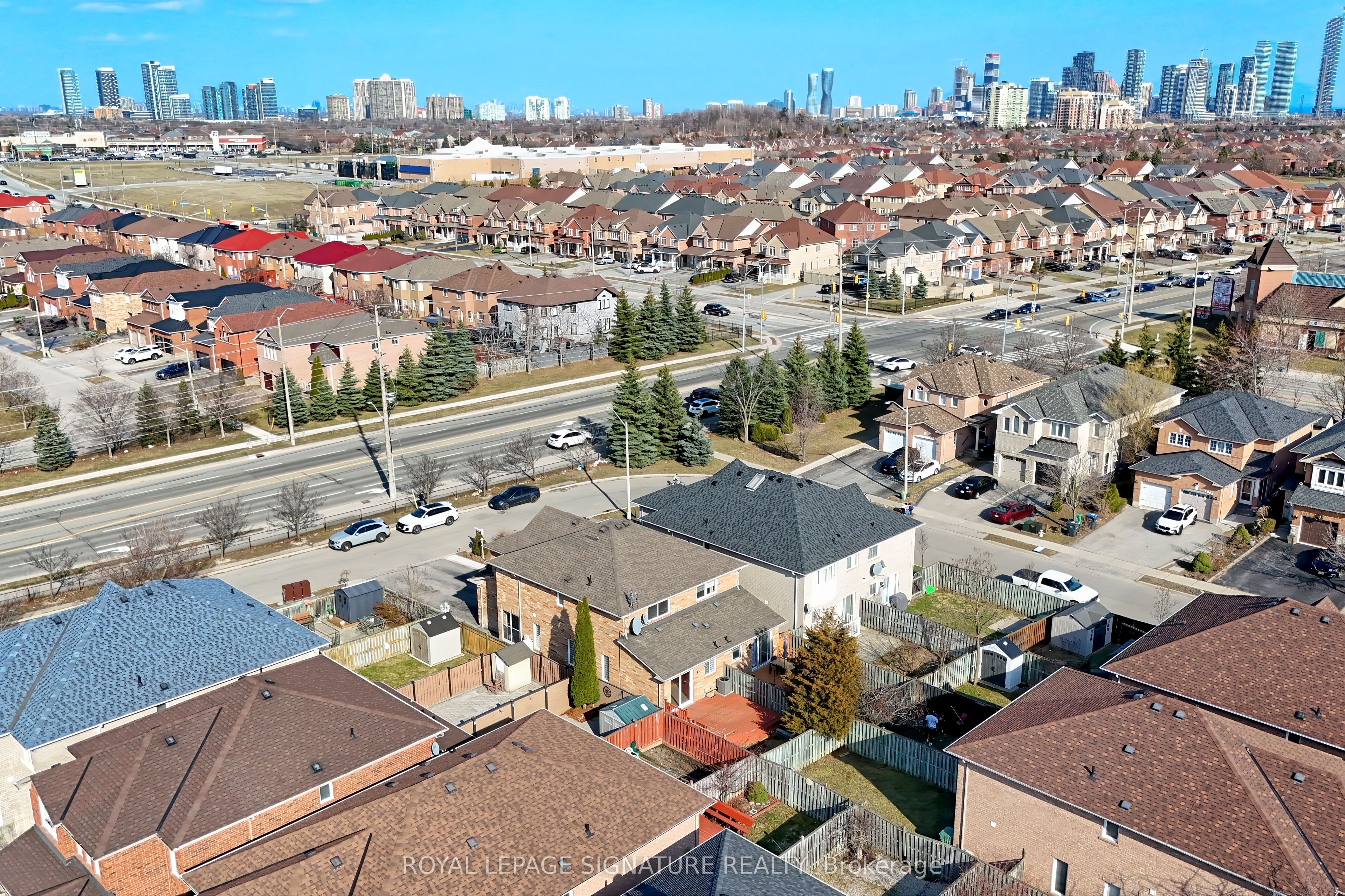 Additional image 6 of 1066 Foxglove Place, Mississauga, ON, L5V 2N5