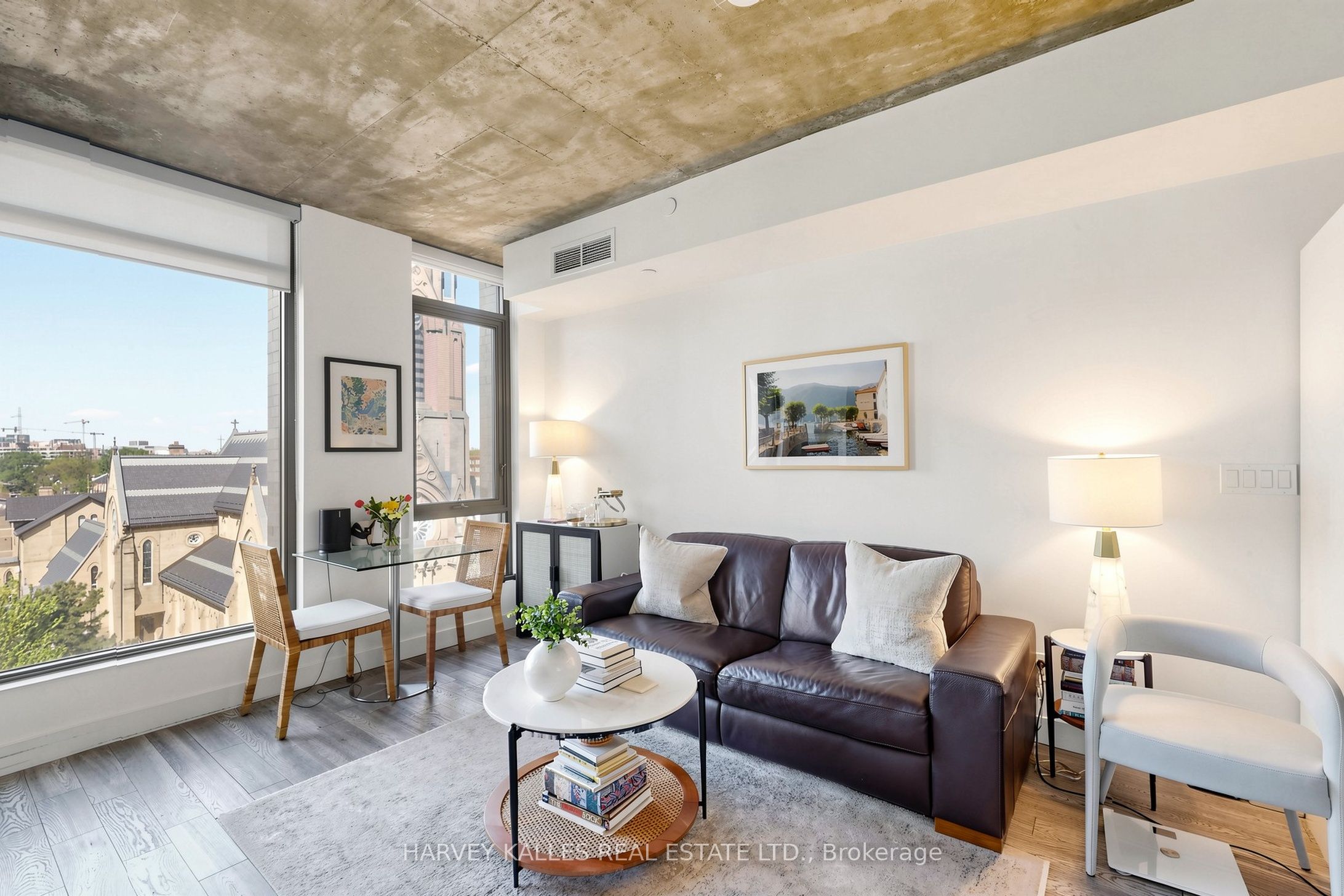 Additional image 5 of 511-111 Bathurst Street, Toronto, ON, M5V 0M9