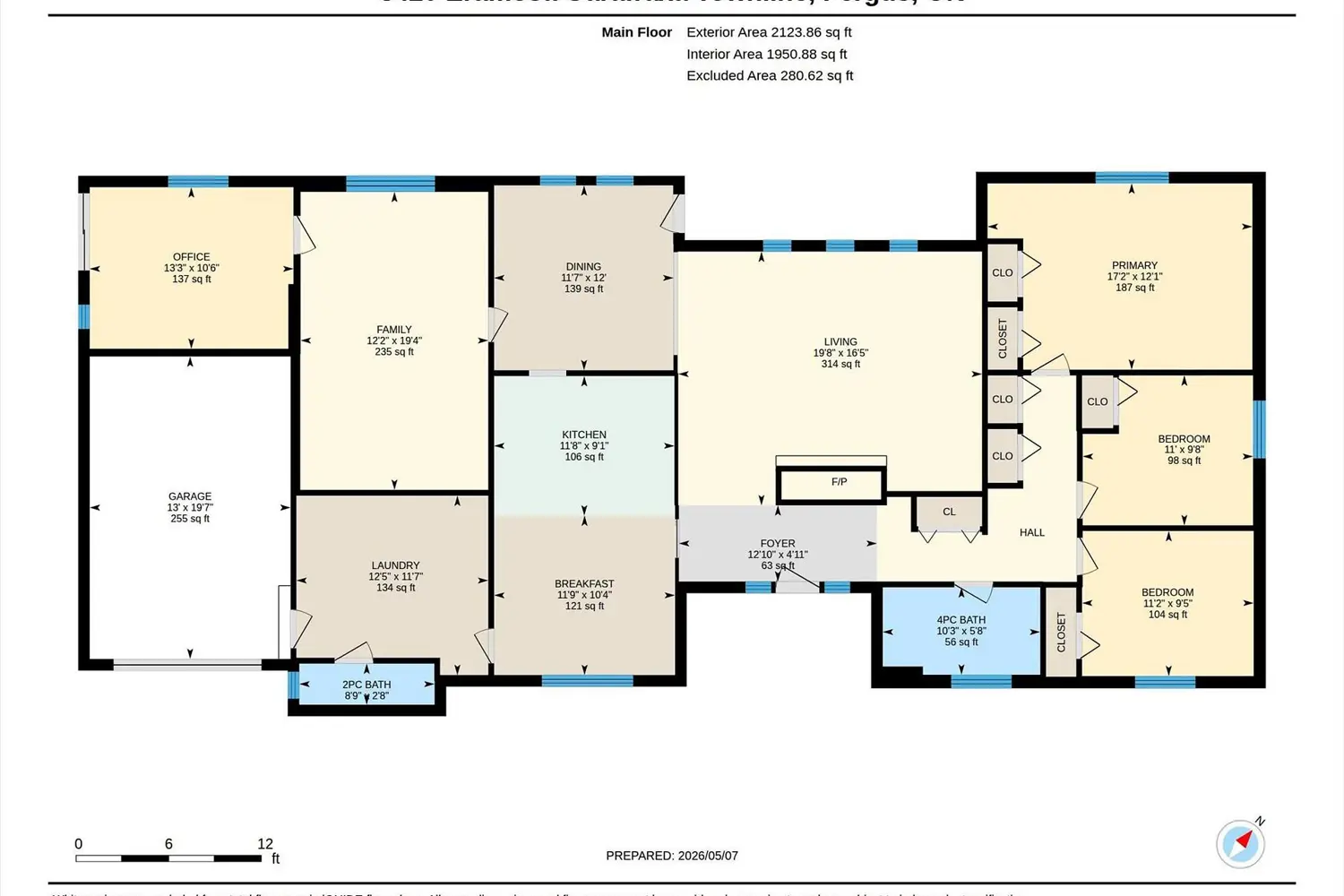 Additional image 11 of 8420 Eramosa-Garafraxa Townline