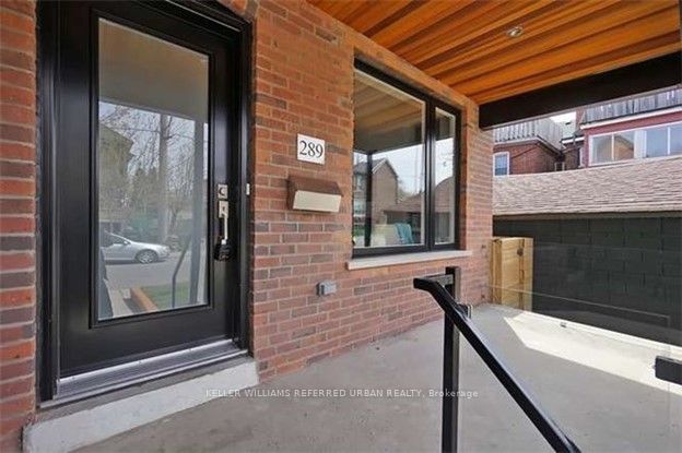 Additional image 2 of 289 Barton Avenue, Toronto, ON, M6G 1R5