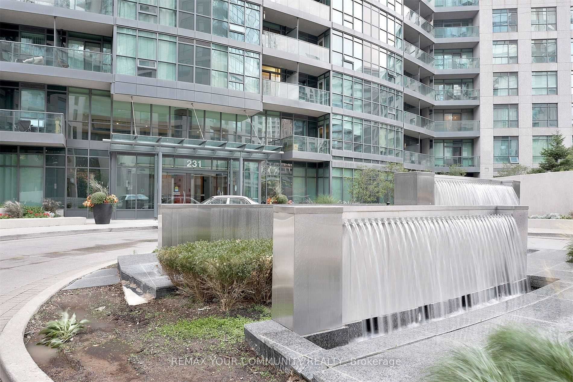 Additional image 2 of 1511-231 Fort York Boulevard, Toronto, ON, M5V 1B2