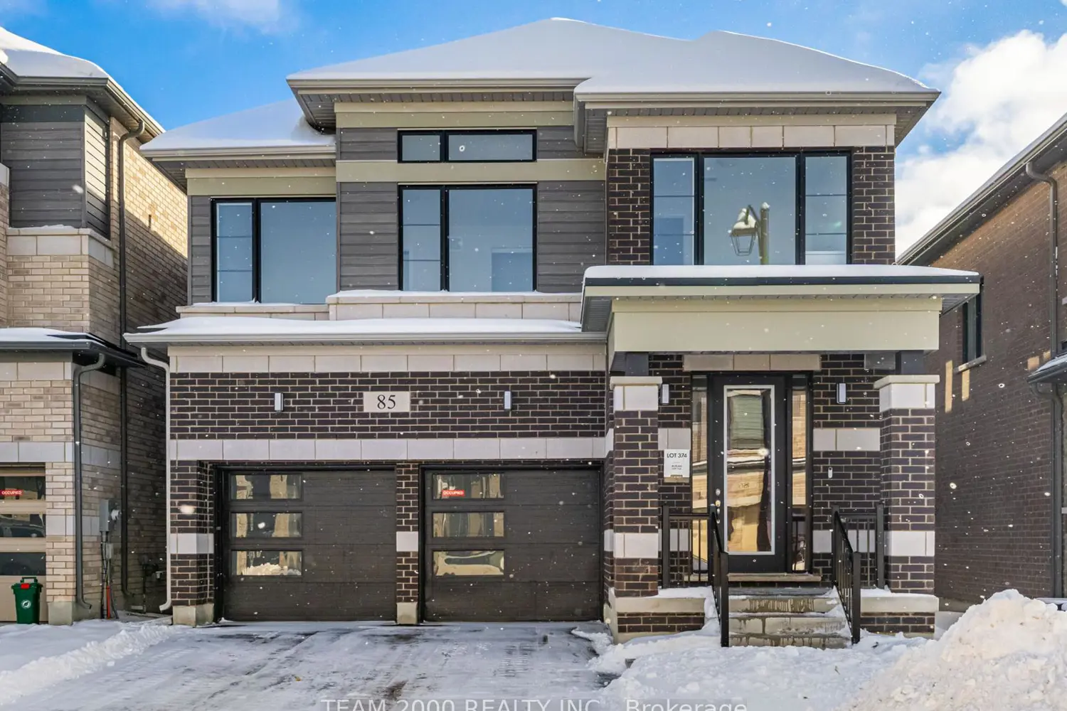 85 Gibson Drive