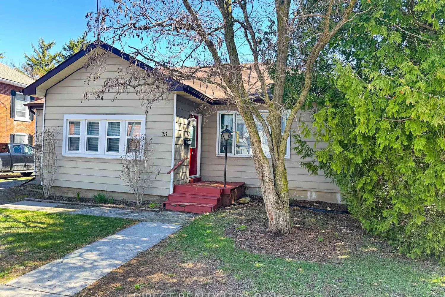 33 Sinclair Street