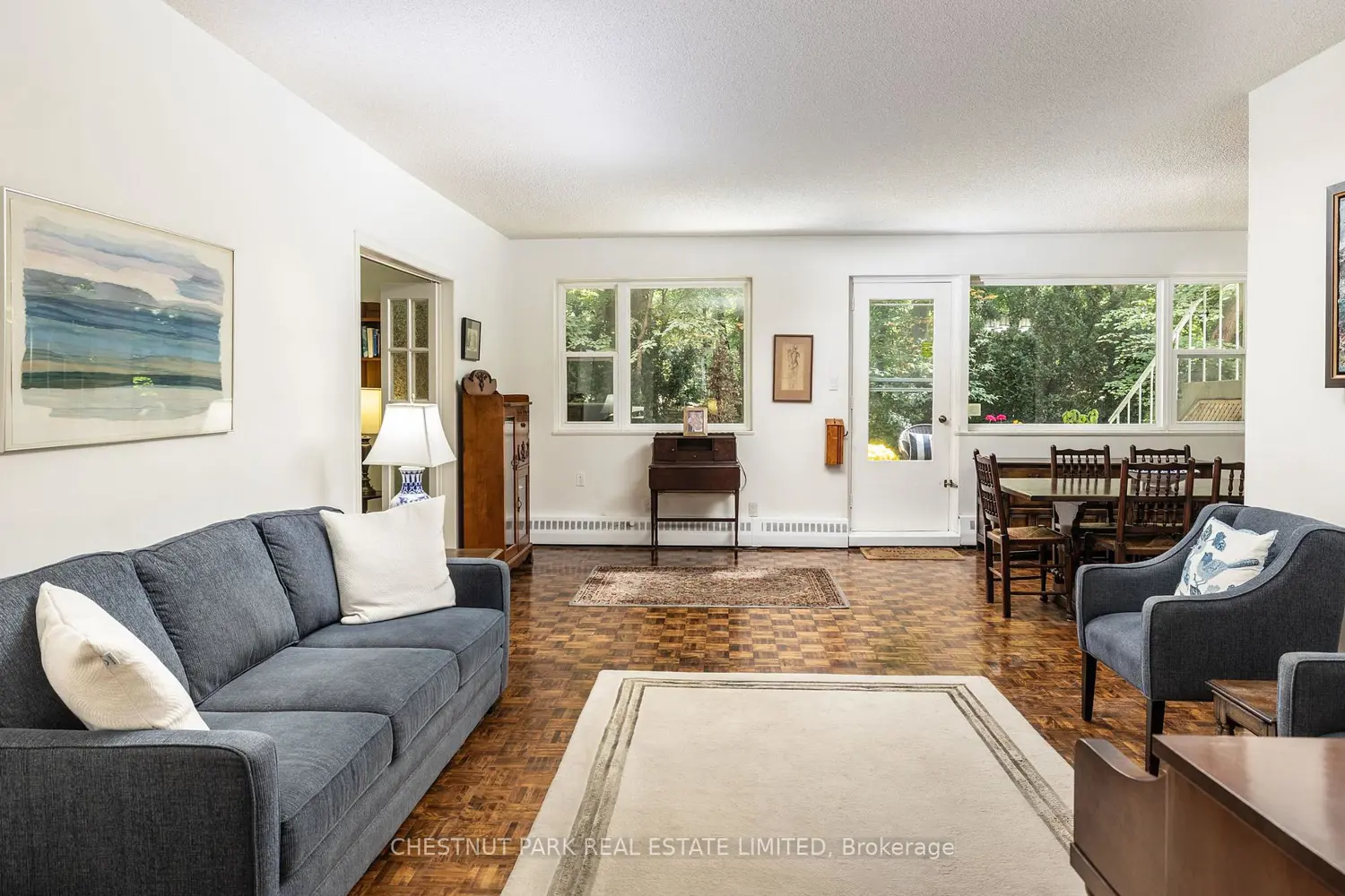 21 Dale Avenue 502