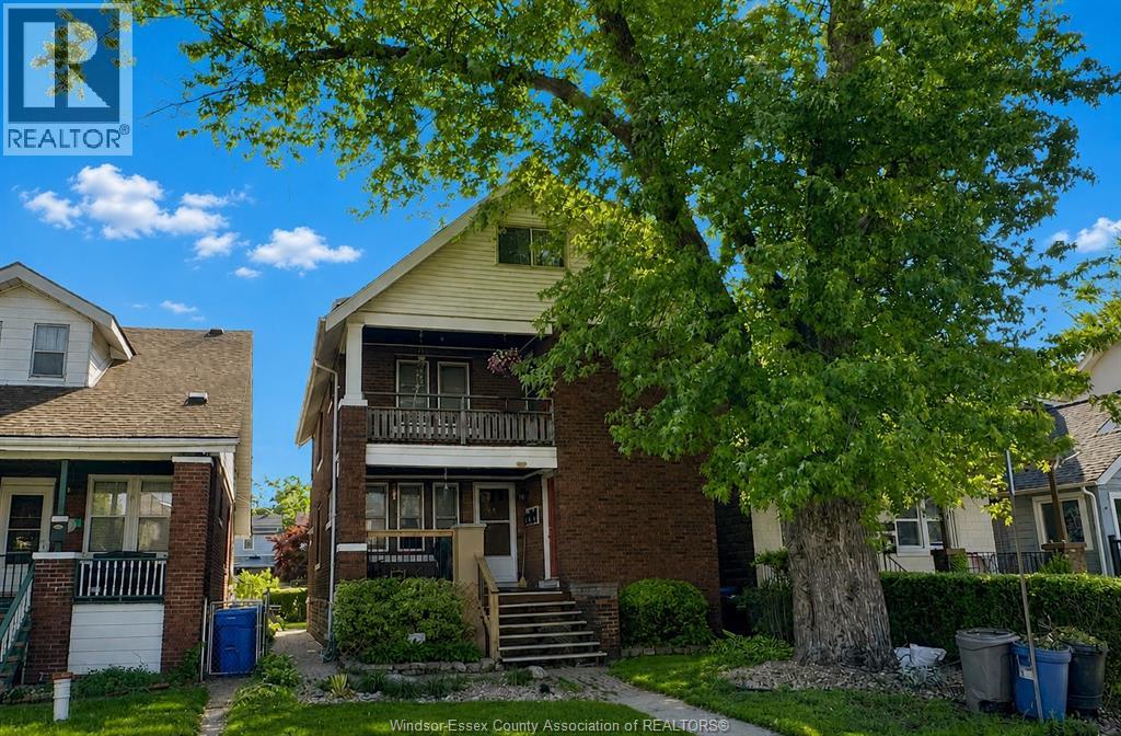 1550 Bruce Avenue, Windsor, ON, N9X1X9