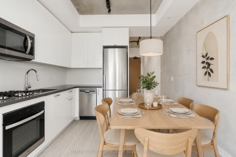 Additional image 7 of 1209-195 Mccaul Street, Toronto, ON, M5T 0E5