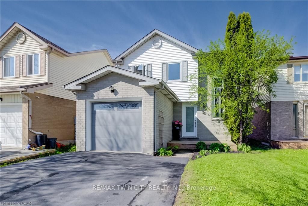 Additional image 4 of 35 Camrose Court, Kitchener, ON, N2M 5J3