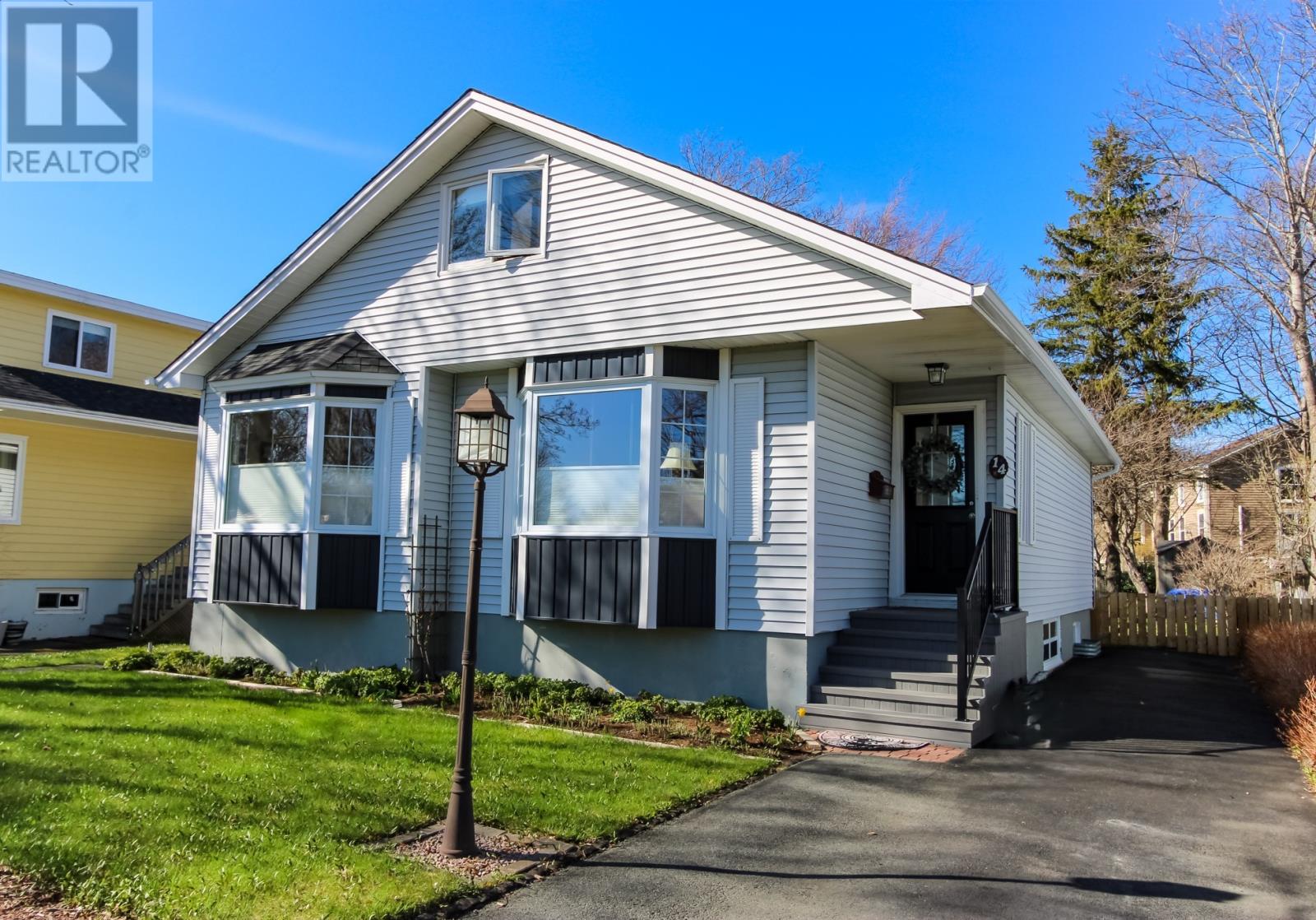 14 Emerson Street, St. John's, NL, A1B1X4