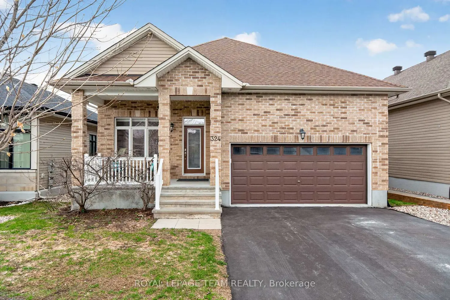 324 Long Acres Street