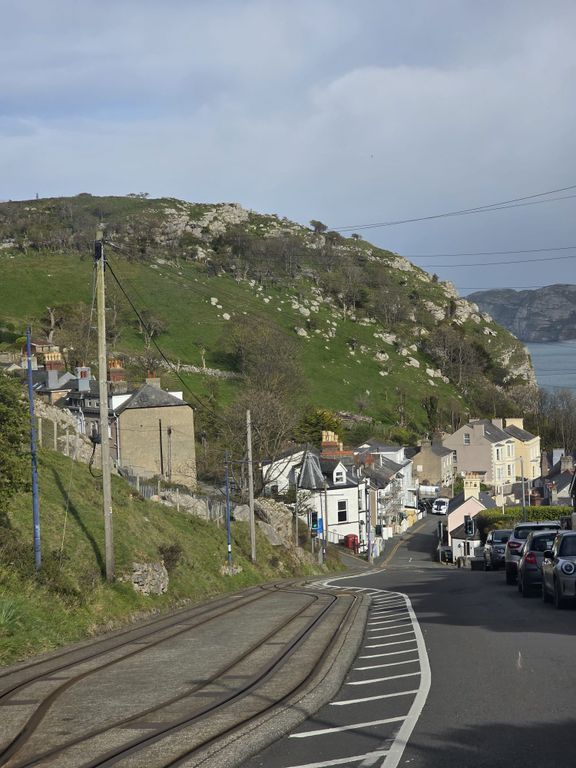 Additional image 4 of 1 bed semi-detached house to rentTy Gwyn Road, Llandudno LL30