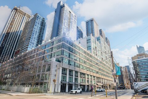 Additional image 8 of G09-350 Wellington Street W, Toronto, ON, M5V 3W9