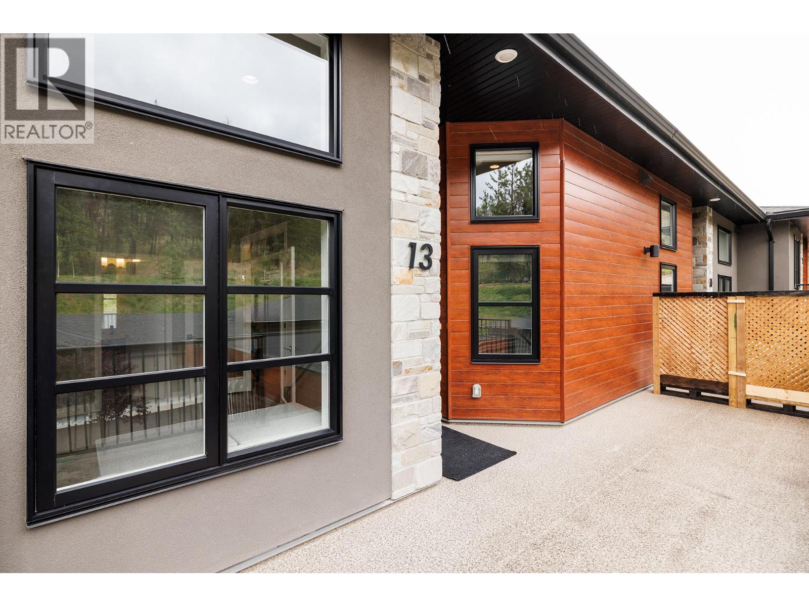 13-9700 Santina Road, Lake Country, BC, V4V0B1