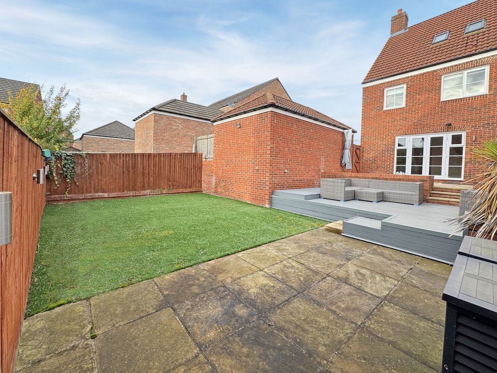 Additional image 18 of 4 bed semi-detached house to rentButtercup Avenue, Billingham, 5 TS22