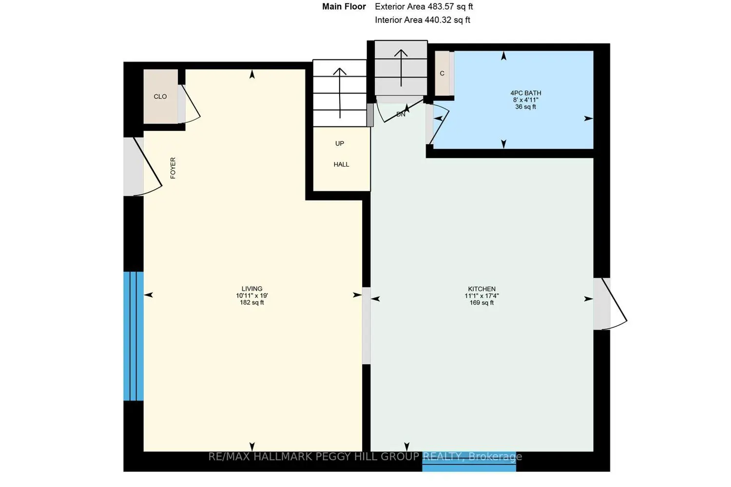 Additional image 14 of 2139 Adjala-Tecumseth Townline