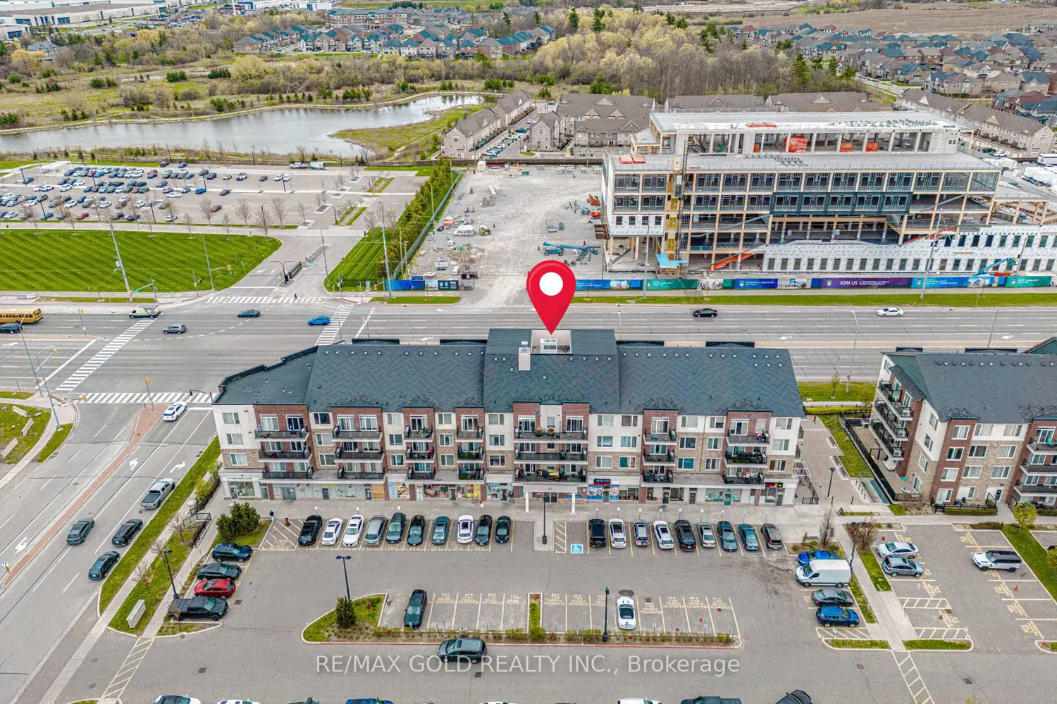 Additional image 2 of 50 Sky Harbour Drive 217