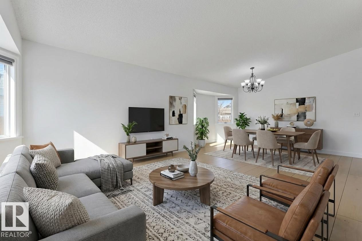 Additional image 3 of 2536 35 Street NW, Edmonton, AB, T6L4G3