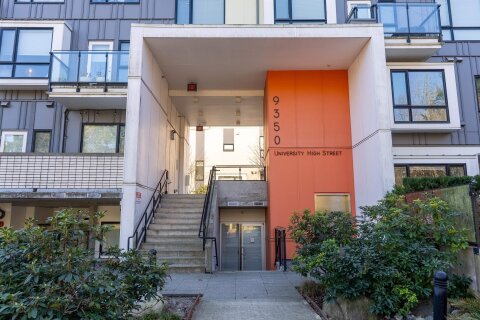 Additional image 7 of 407-9350 University High Street, Burnaby, BC, V5A 0B6