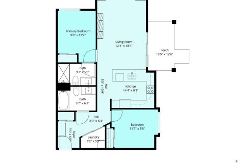 Additional image 8 of 103-45510 Market Way, Chilliwack, BC, V2R 6E1