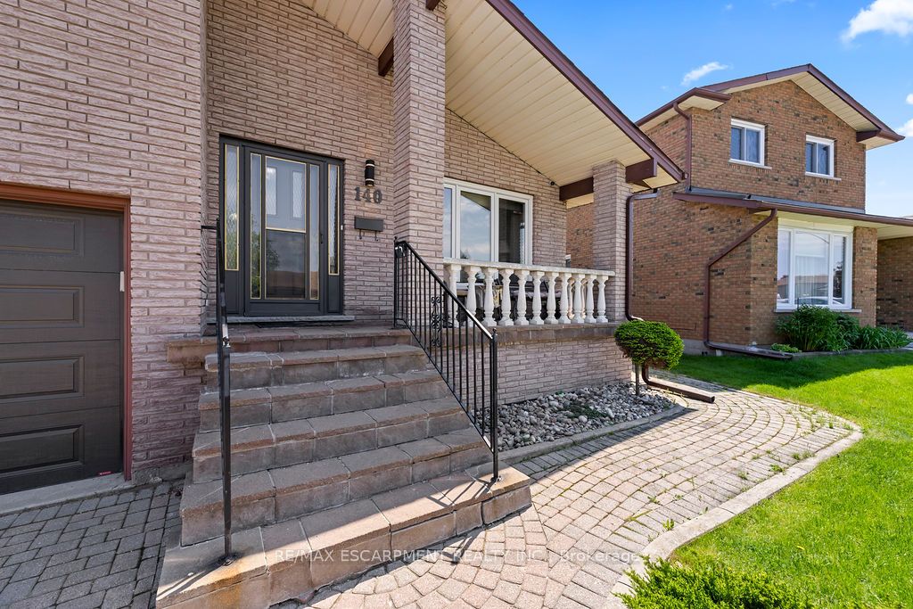 Additional image 6 of 140 Solomon Crescent, Hamilton, ON, L8W 2G7