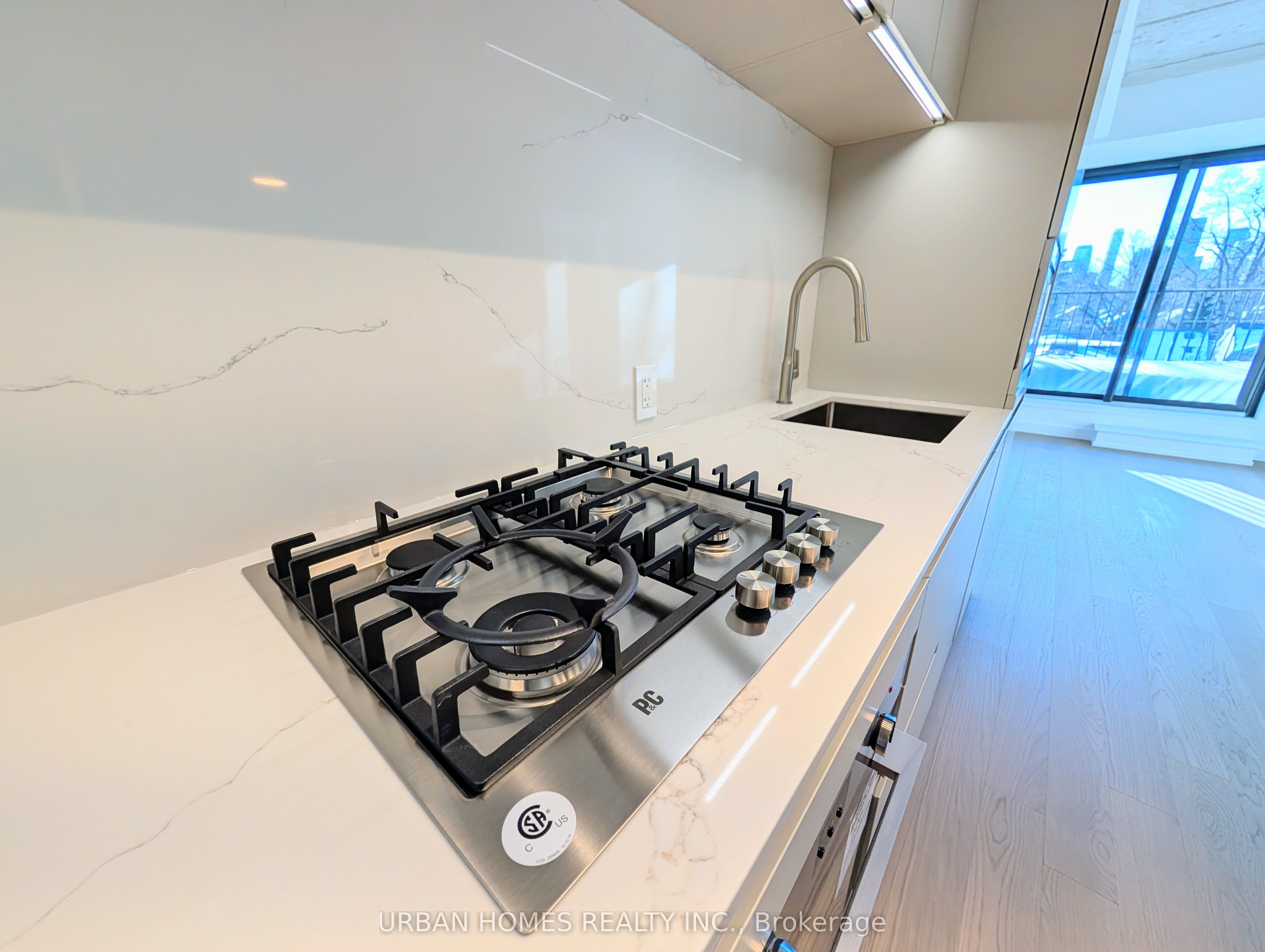 Additional image 5 of 520-1720 Bayview Avenue, Toronto, ON, M4G 3C4