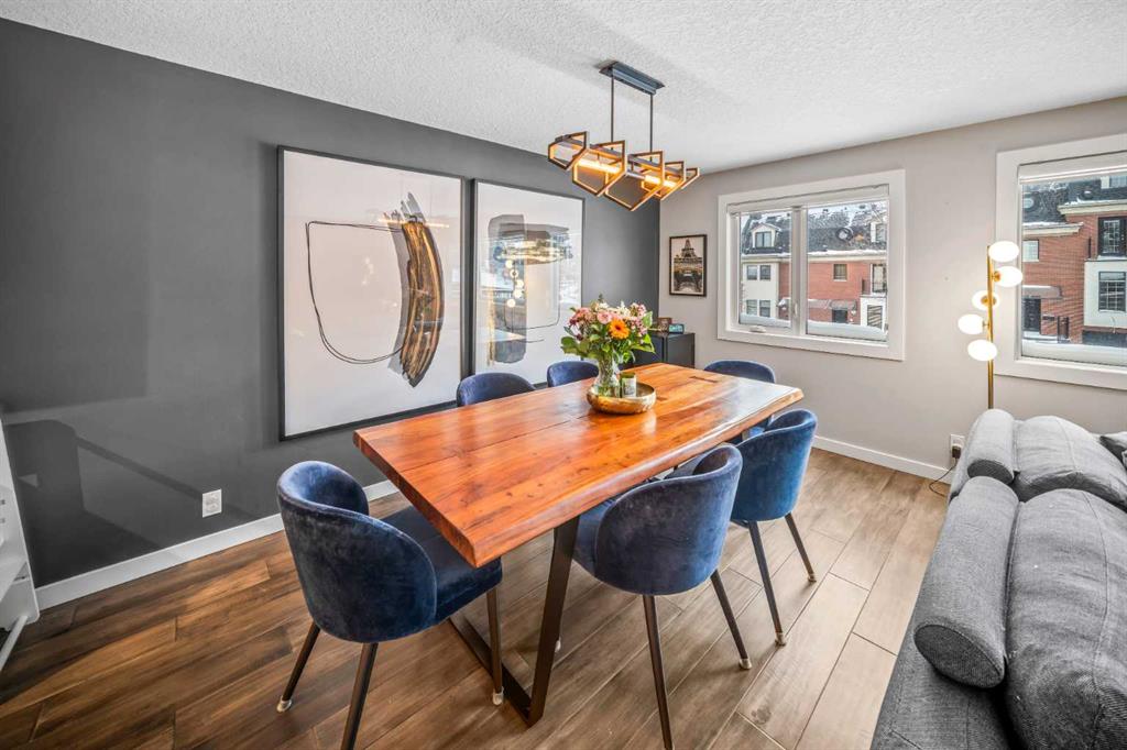 Additional image 6 of 4-1205 Cameron Avenue SW, Calgary, AB, T2T0K8