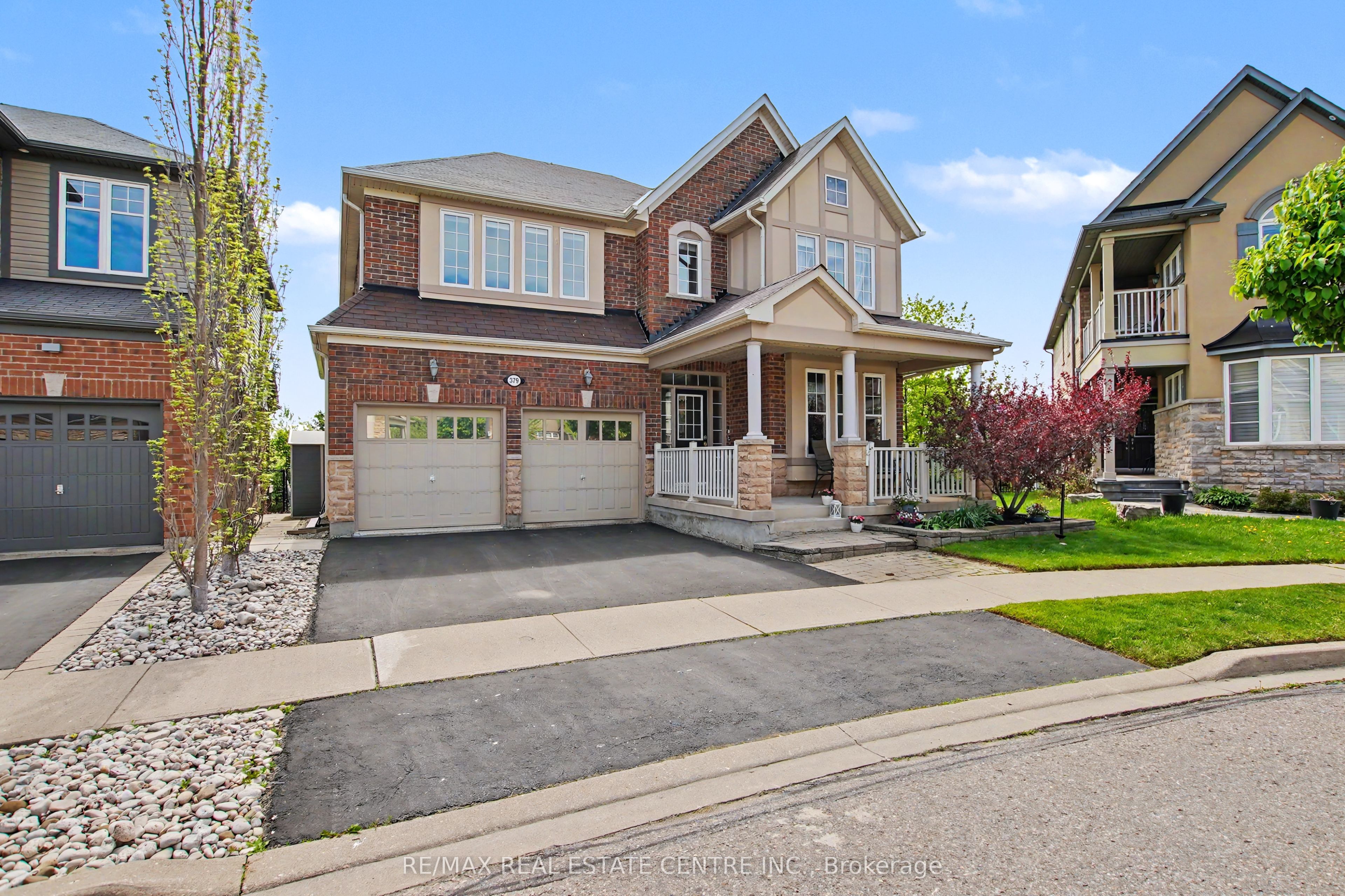 Additional image 3 of 379 Wettlaufer Terrace, Milton, ON, L9T 7N4