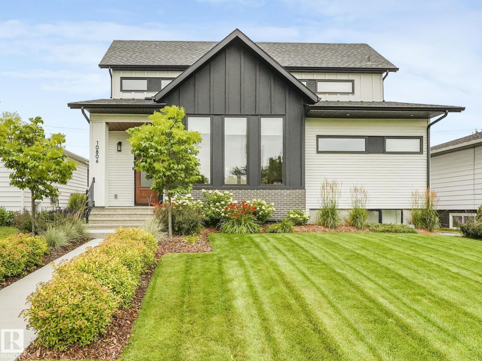 10806 134 Street NW, Edmonton, AB, T5M1H8
