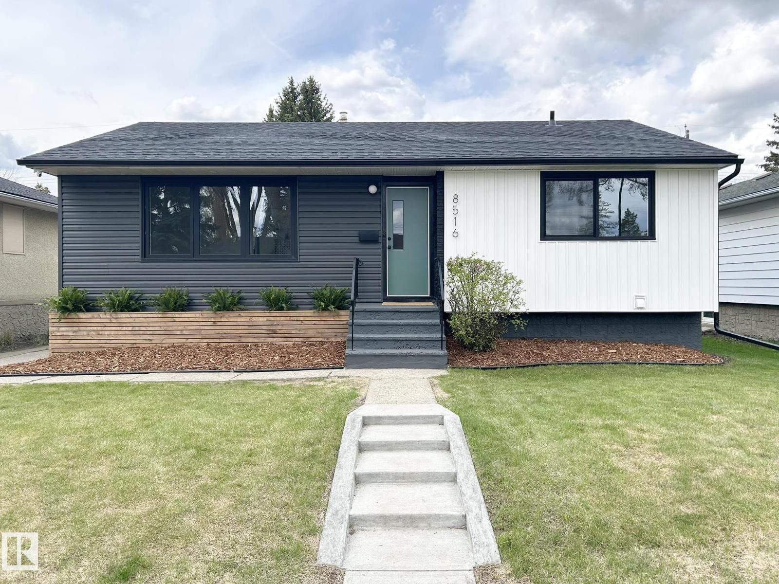 8516 64 Avenue NW, Edmonton, AB, T6E0H3