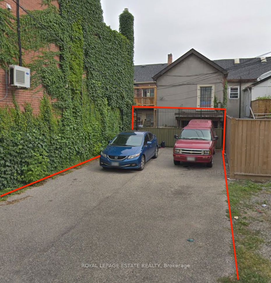 Additional image 3 of Lower Level-238 Gerrard Street E, Toronto, ON, M5A 2E8