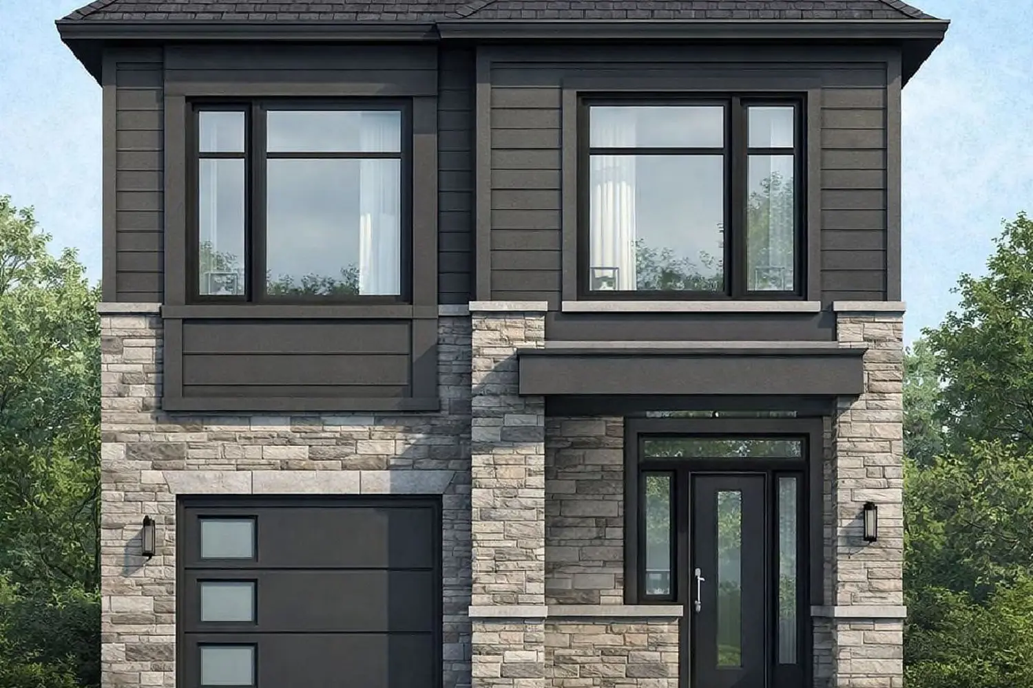 1951 Queen Street Lot 80