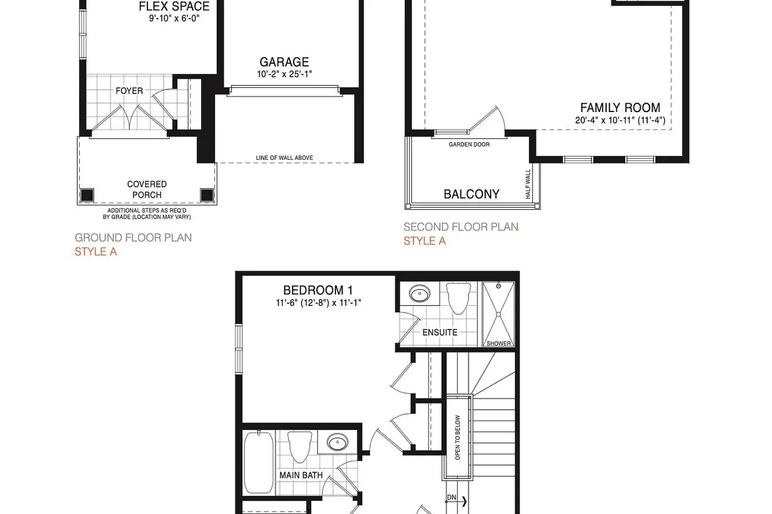 29 Granville Crescent