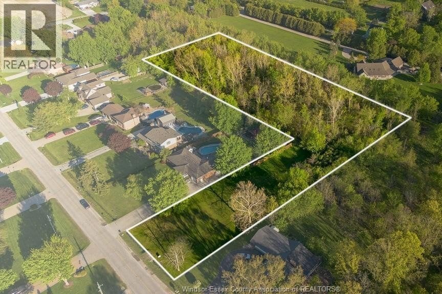 Additional image 7 of V/L Bissonnette Lane, Lakeshore, ON, N0R1V0