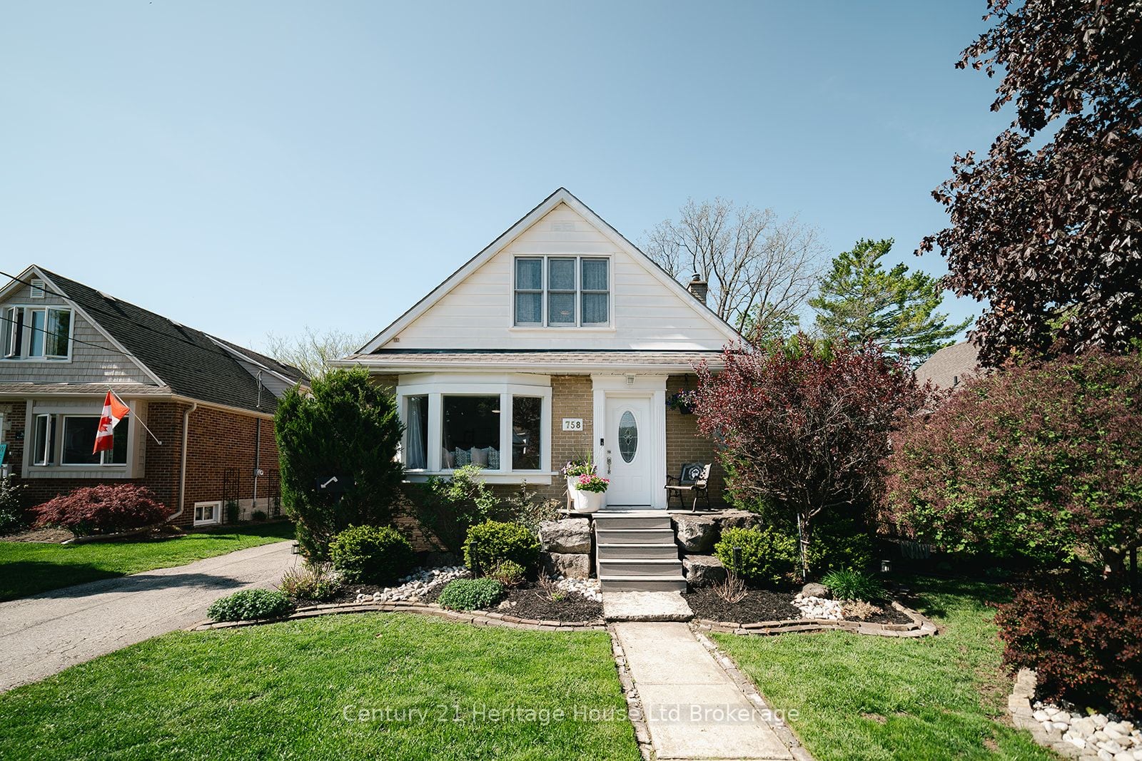 758 Wilton Crescent, Woodstock, ON, N4S 7H3