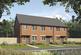 The Cooper at Weavers Meadow, Elizabeth Way, Hilperton BA14