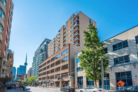 Additional image 7 of 706-120 St Patrick Street, Toronto, ON, M5T 2X7