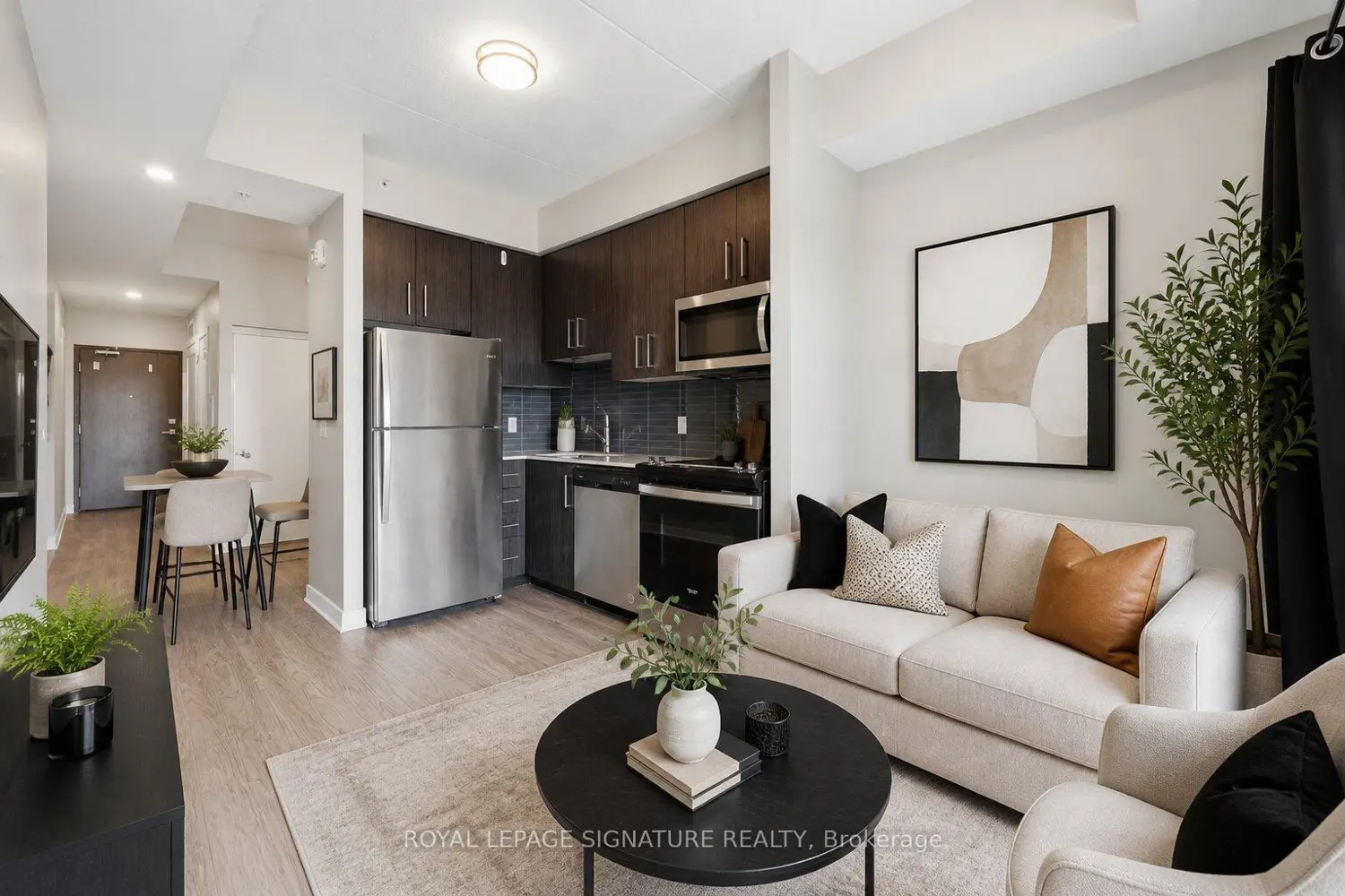 15 Queen Street 1103