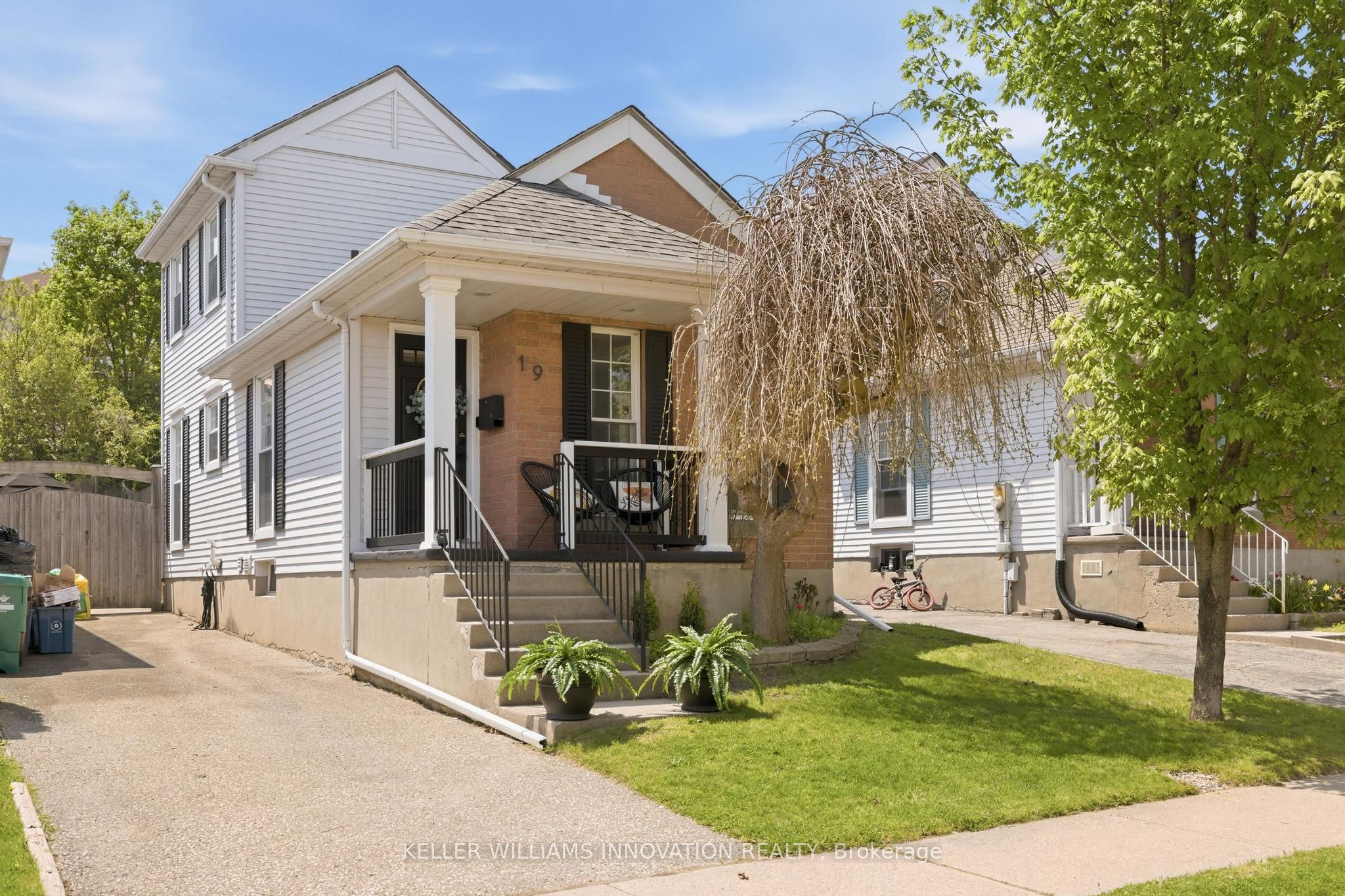 19 Milfoil Crescent, Kitchener, ON, N2E 3L2