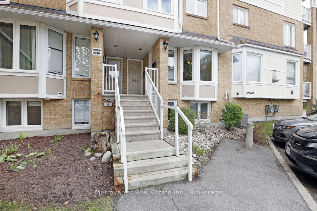 Additional image 2 of 1635 Locksley Lane, Ottawa, ON, K1J 1B6