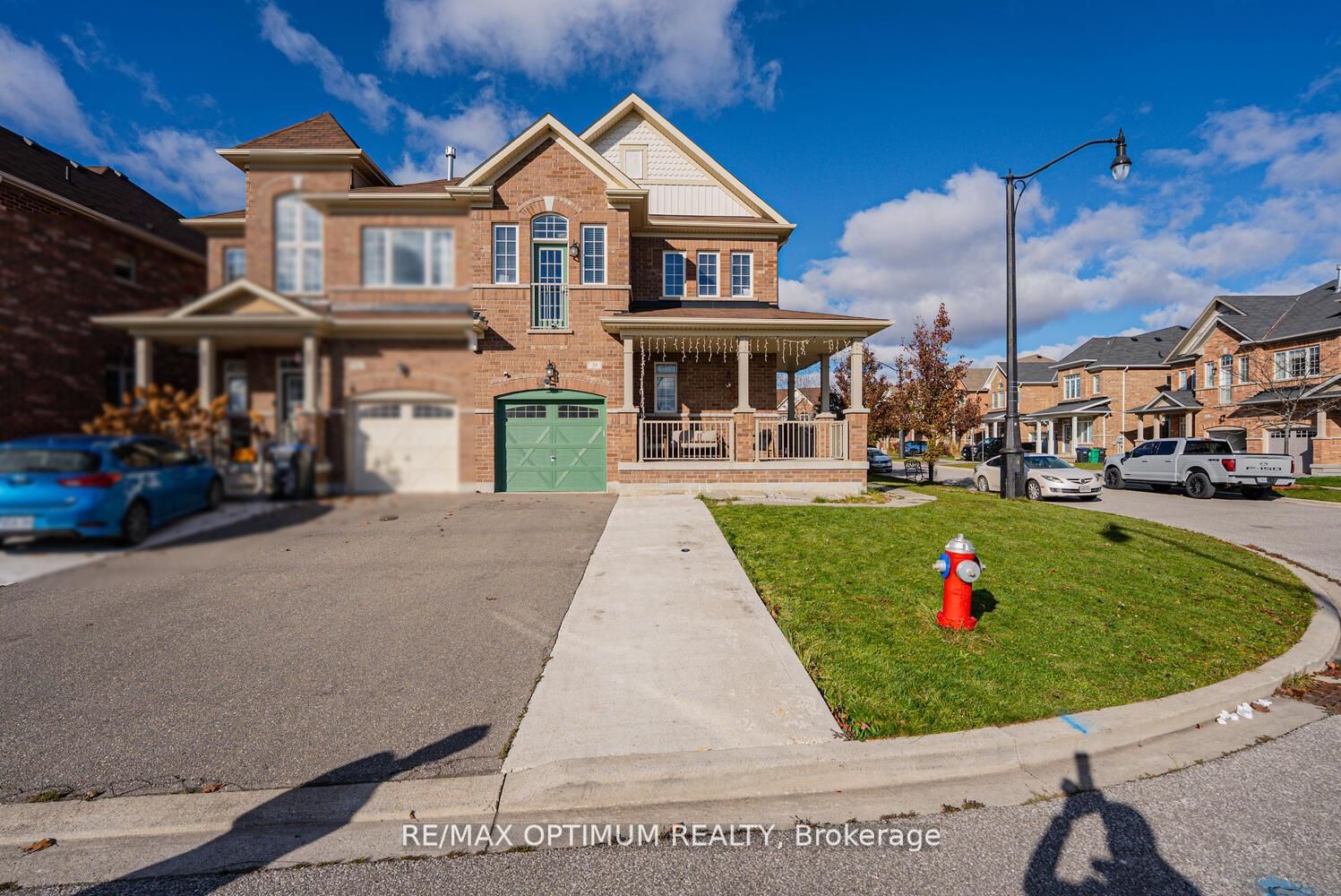 39 Divinity Circle, Brampton, ON, L7A 3Y4 photo 4