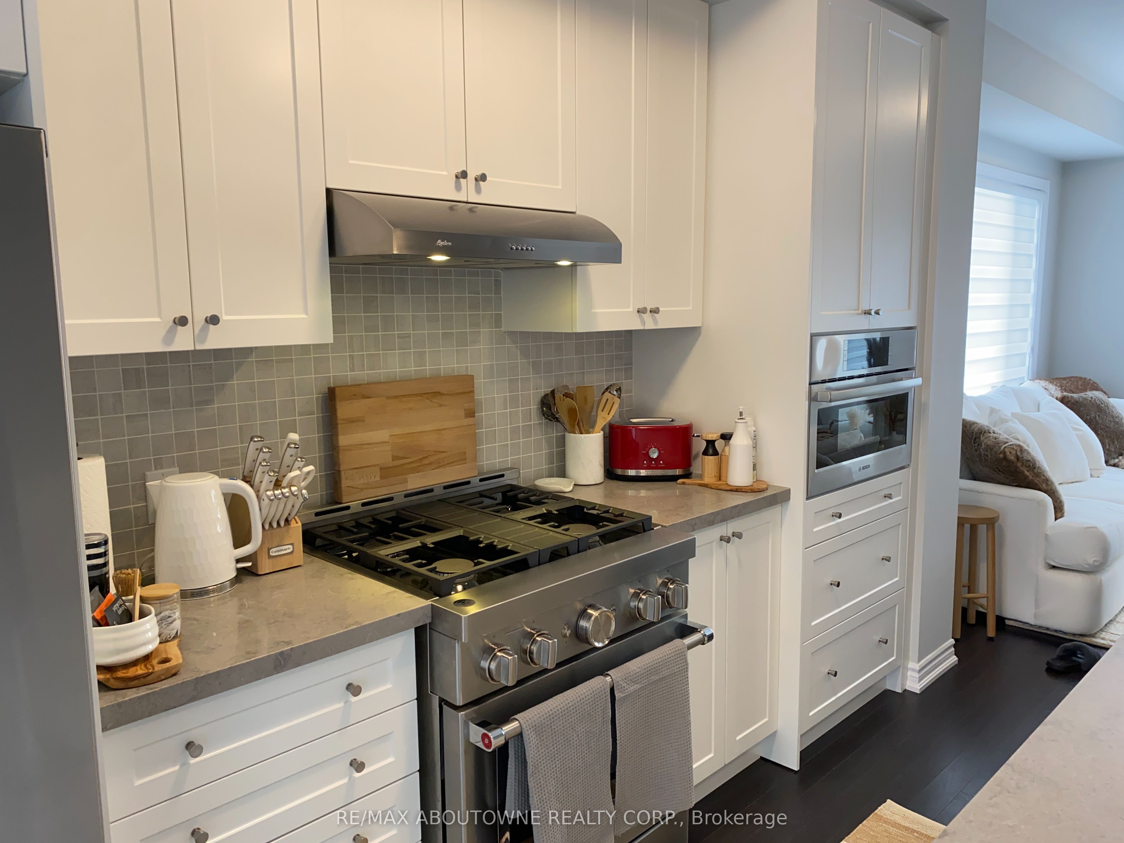 Additional image 5 of 8-348 Wheat Boom Drive, Oakville, ON, L6H 3V6