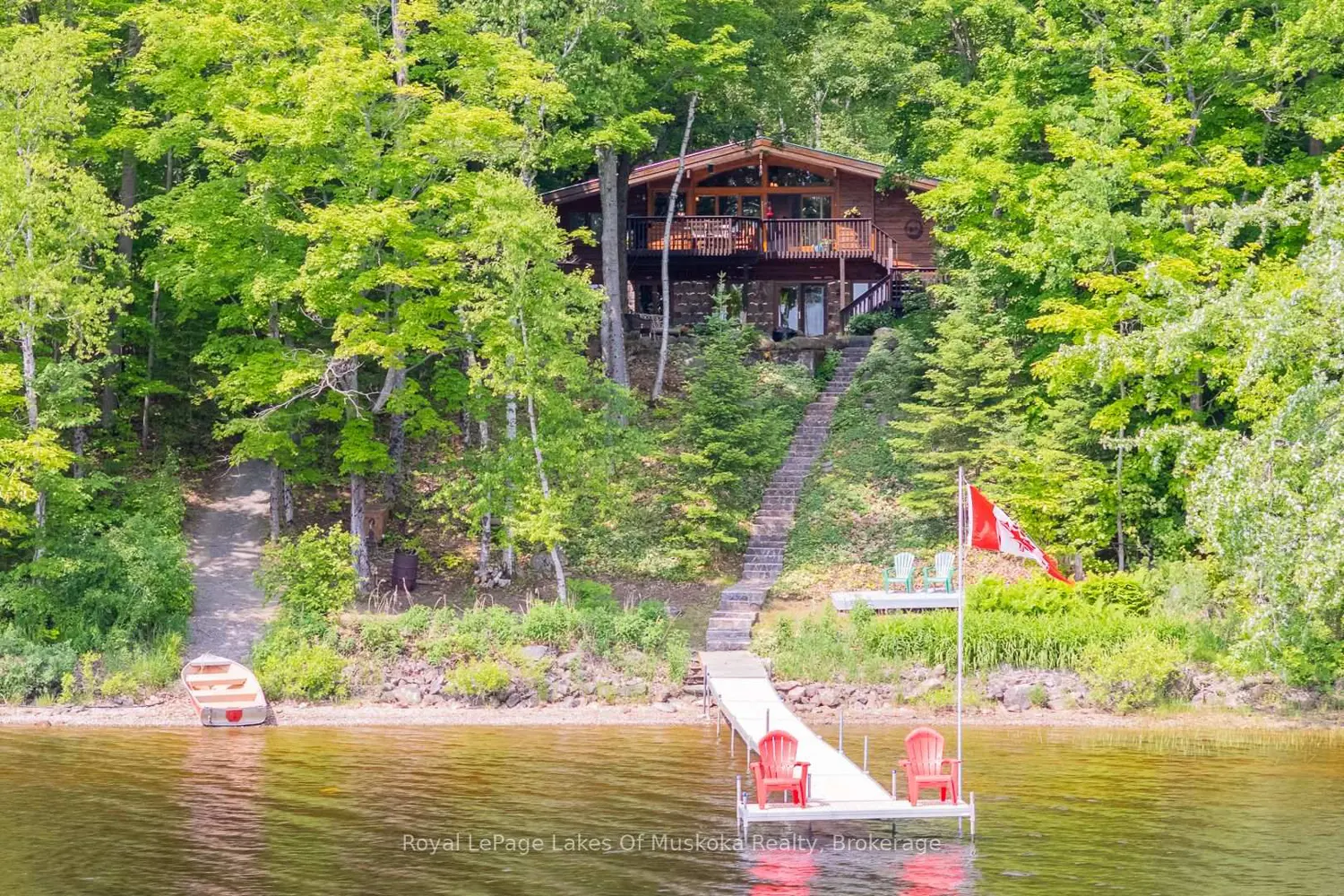 168 Lakeshore Road