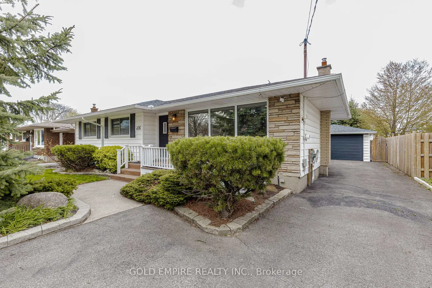 476 Bunting Road