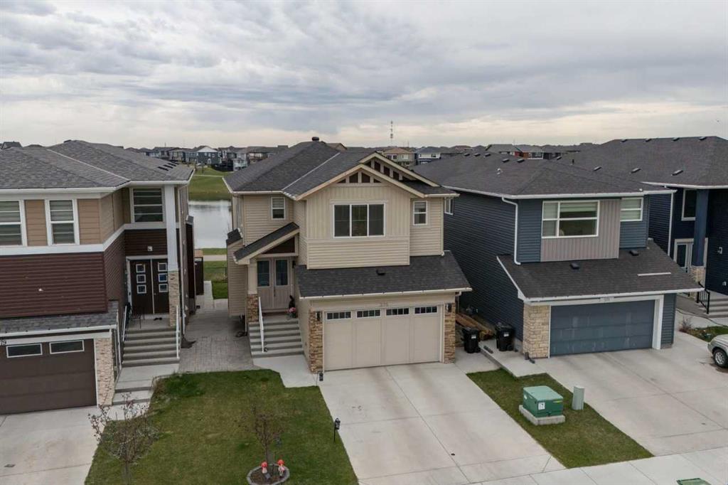 Additional image 3 of 375 Corner Meadows Avenue NE, Calgary, AB, T3N1X7