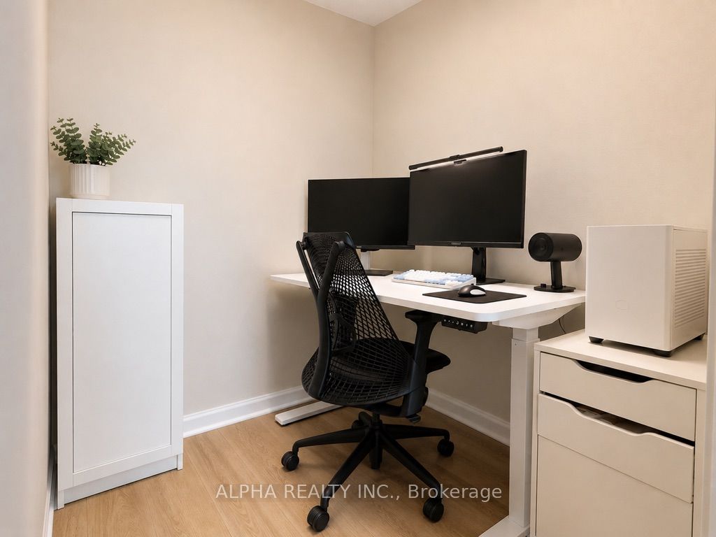 Additional image 3 of 810-33 Singer Court, Toronto, ON, M2K 0B4