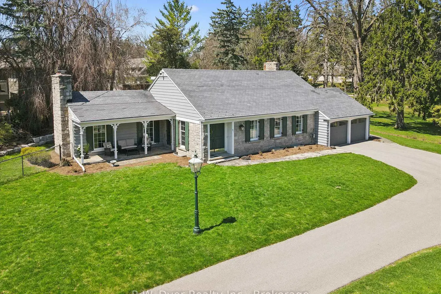 91 Blair Road