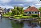 Friary Island, Wraysbury, Staines-upon-Thames, Berkshire, TW19